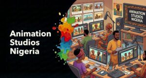 Top Best Animation Studios [2026 Ranked]
