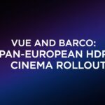 barco vue epic hdr tech