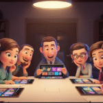 Pitch Deck Review Panel