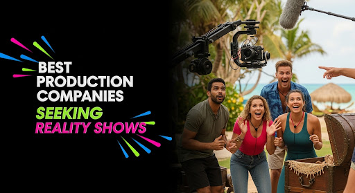 Best Production Companies