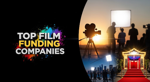 Film Financing Companies in United kingdom