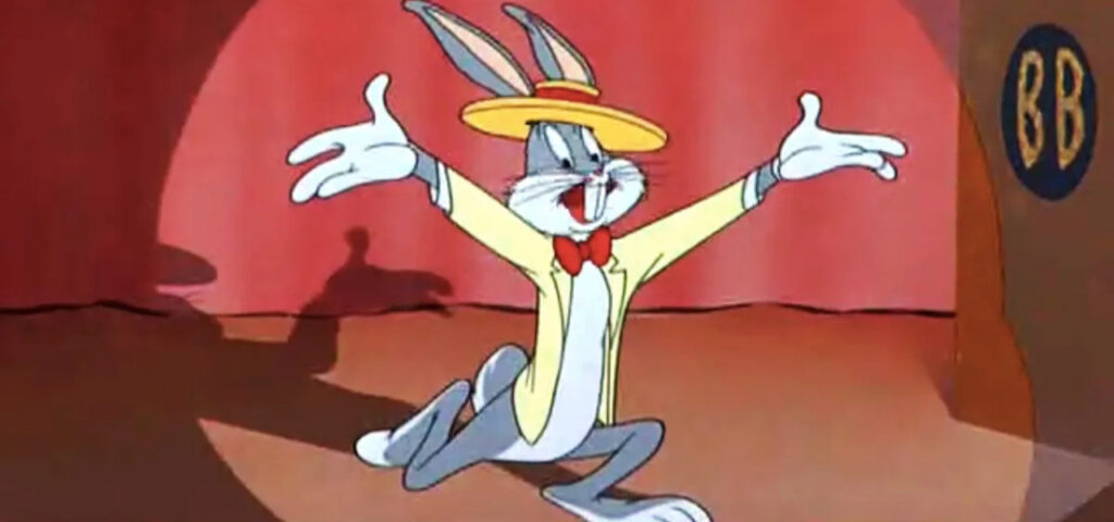 Bugs Bunny