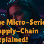 The Micro-Series Supply-Chain Explained!