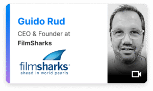 FilmSharks International Spanish Cinema IP SAles Latin America