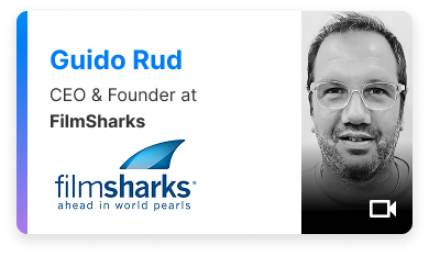 FilmSharks International Spanish Cinema IP SAles Latin America
