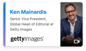 Ken Mainardis Getty Images