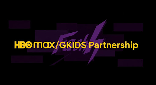 HBO Max, GKIDS, Warner Bros. Discovery, Studio Ghibli