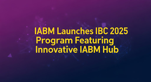 IABM