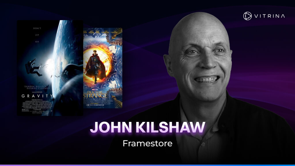 John Kilshaw 1
