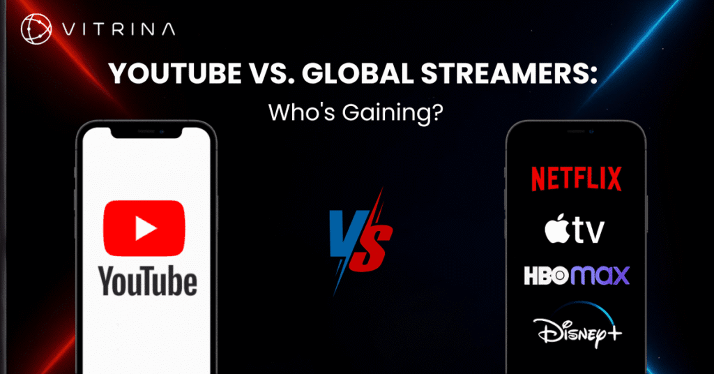 YouTube vs. Global Streamers: Who's Gaining? 1 Live Session Banners 54