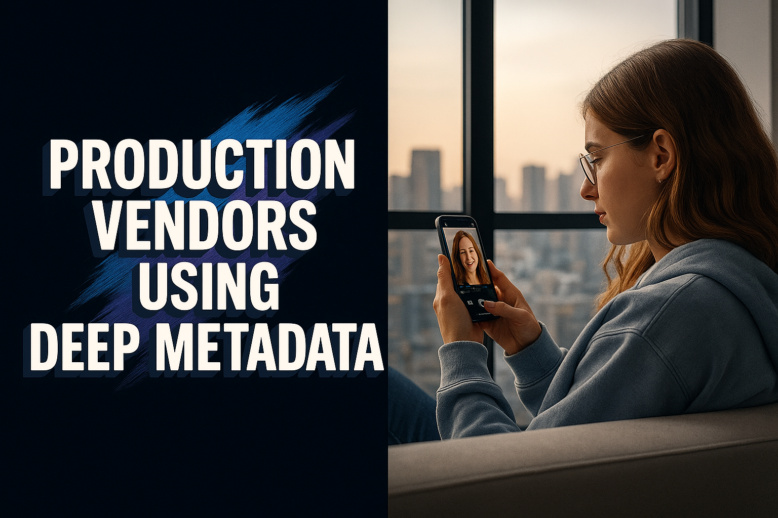 Production Vendors