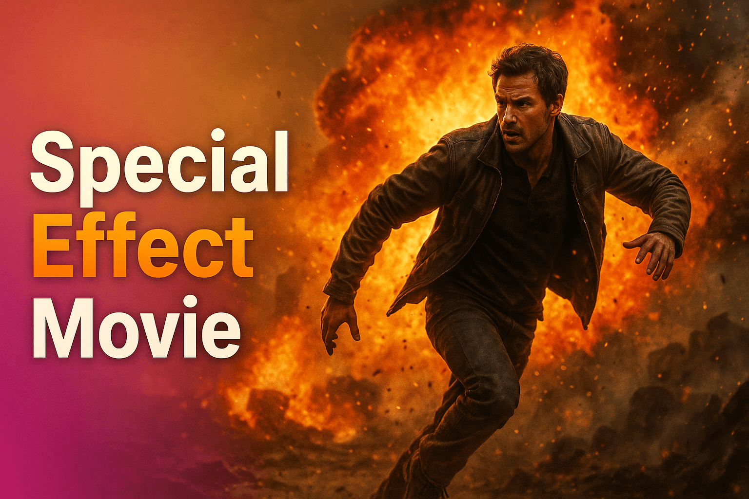 Special Effect Movie