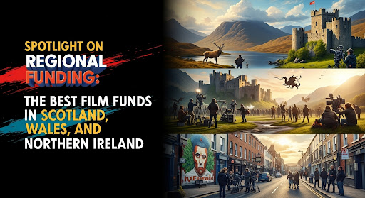 Spotlight on Regional Funding