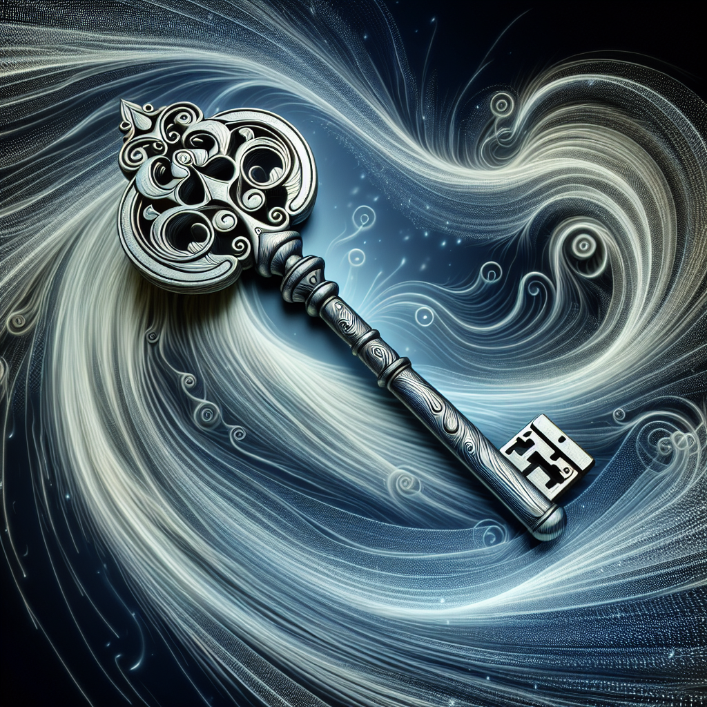 Tathastu Unlocks Houdini: Magic in Motion.