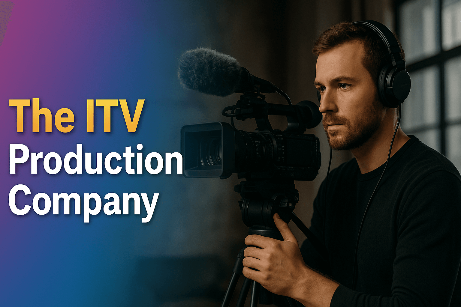 The ITV Production Company