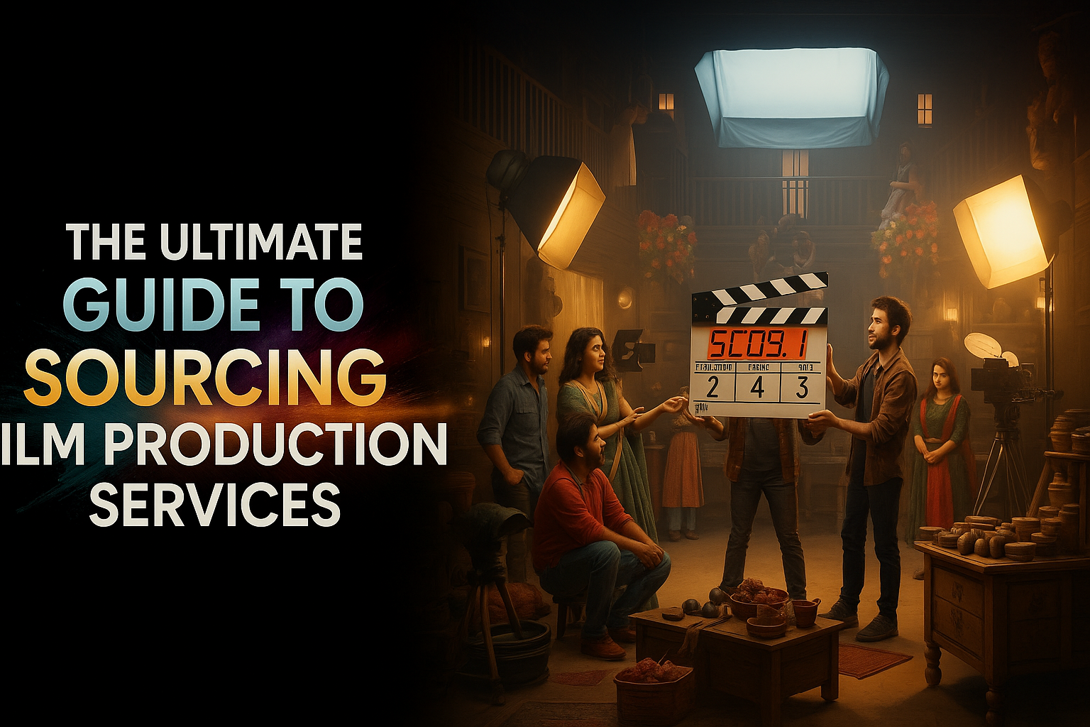 Film Production Services
