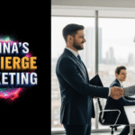 How Vitrina’s Concierge Marketing Is Becoming the Virtual Agent for Production Companies & Indie Producers