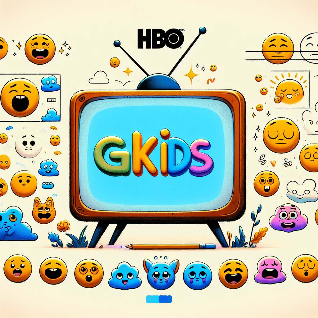 "GKIDS Delivers Animated Delights to HBO Max."