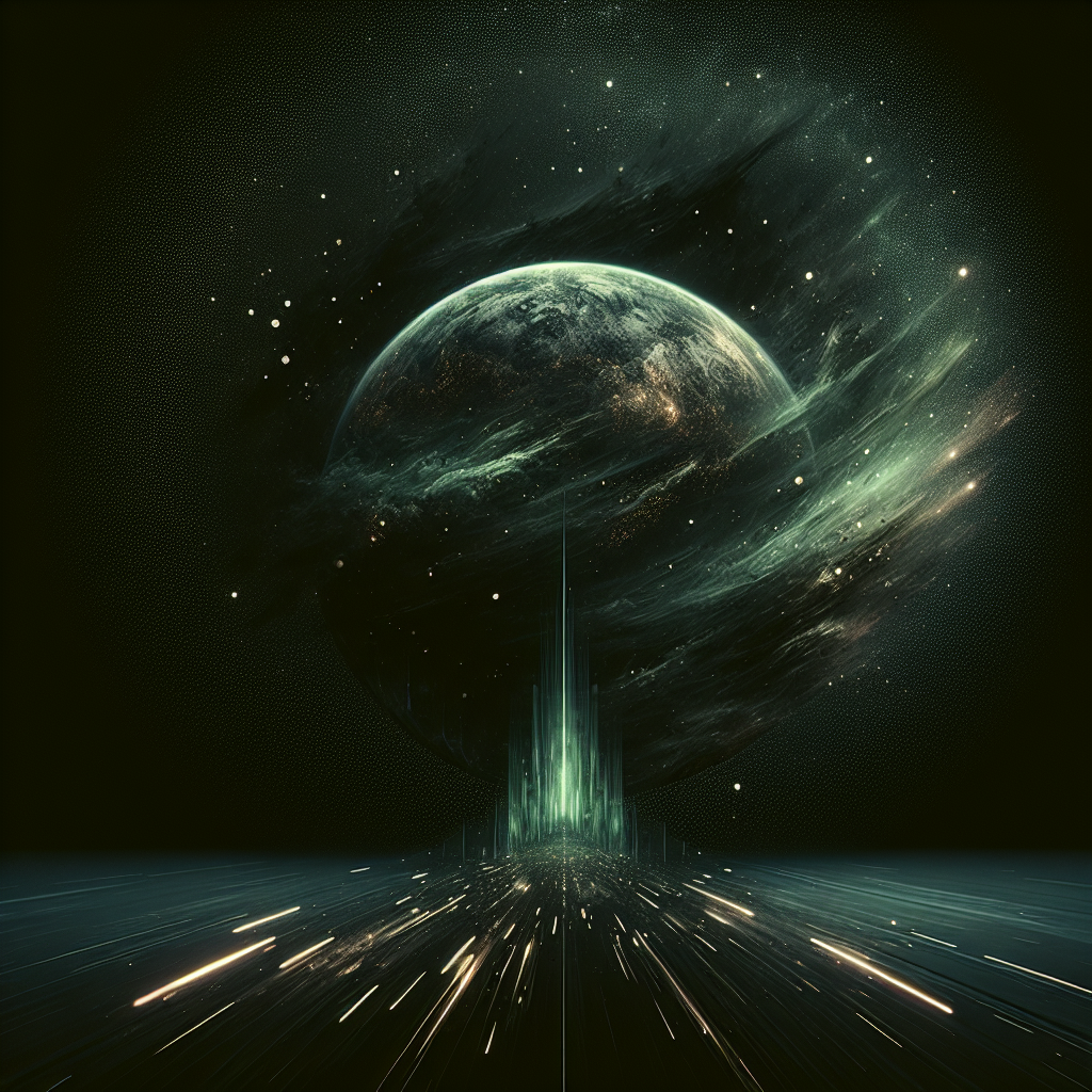 "Alien: Earth" - A terrifying homecoming awaits.