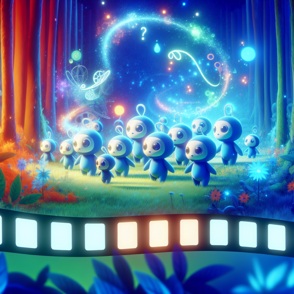 Smurf Secrets: Cinesite Unveils the Animation Magic.