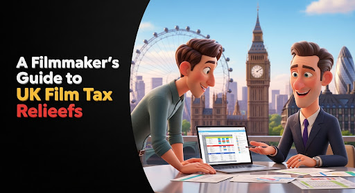 UK film tax reliefs