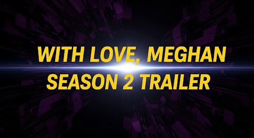 with love meghan