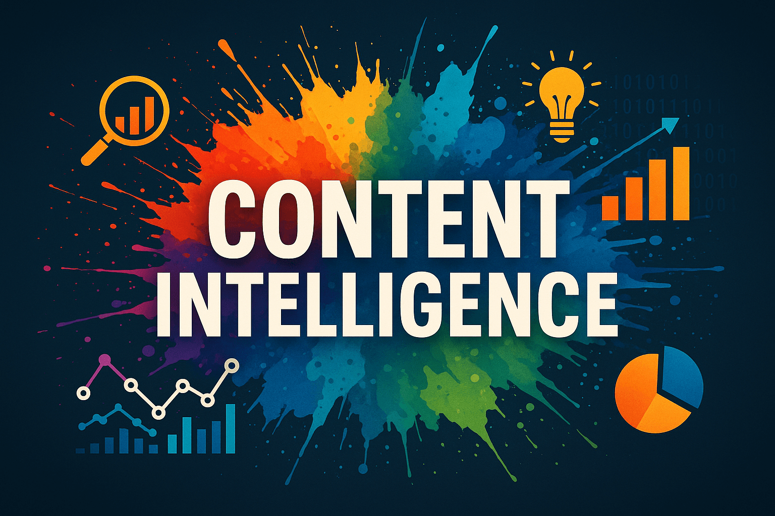 Content Intelligence