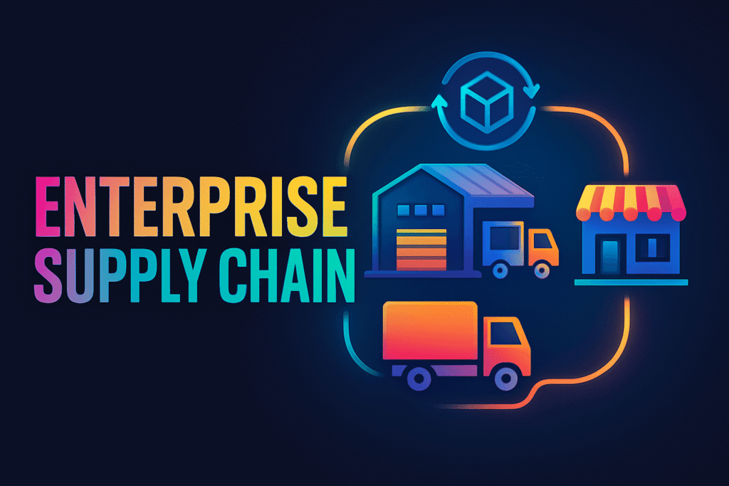 Enterprise Supply Chain