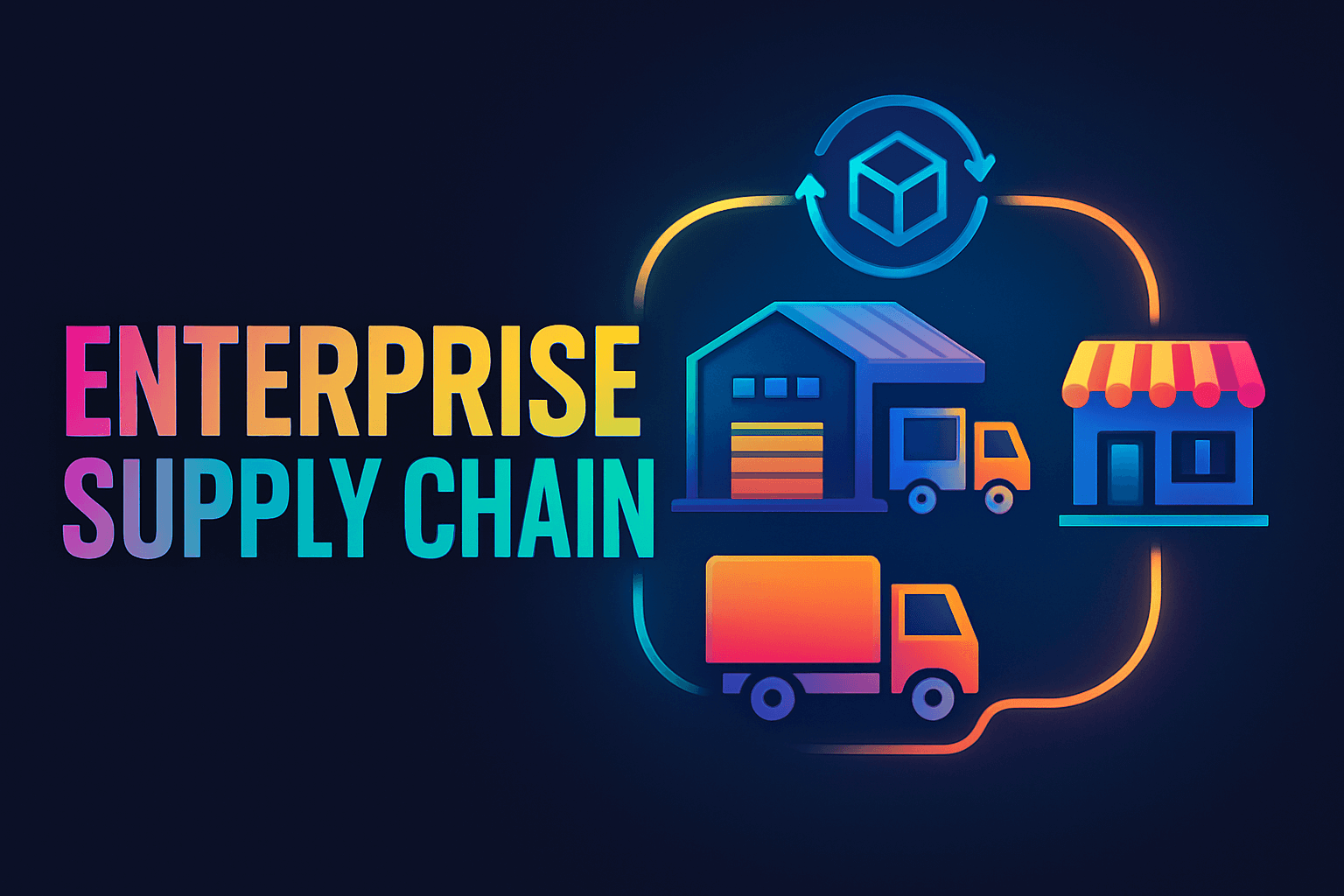Enterprise Supply Chain