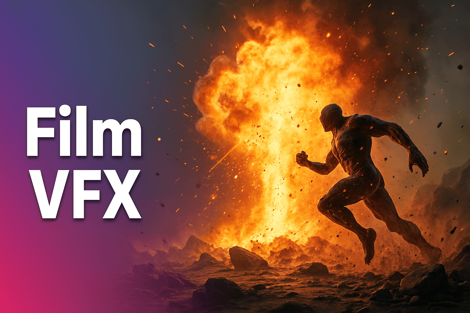 Film VFX