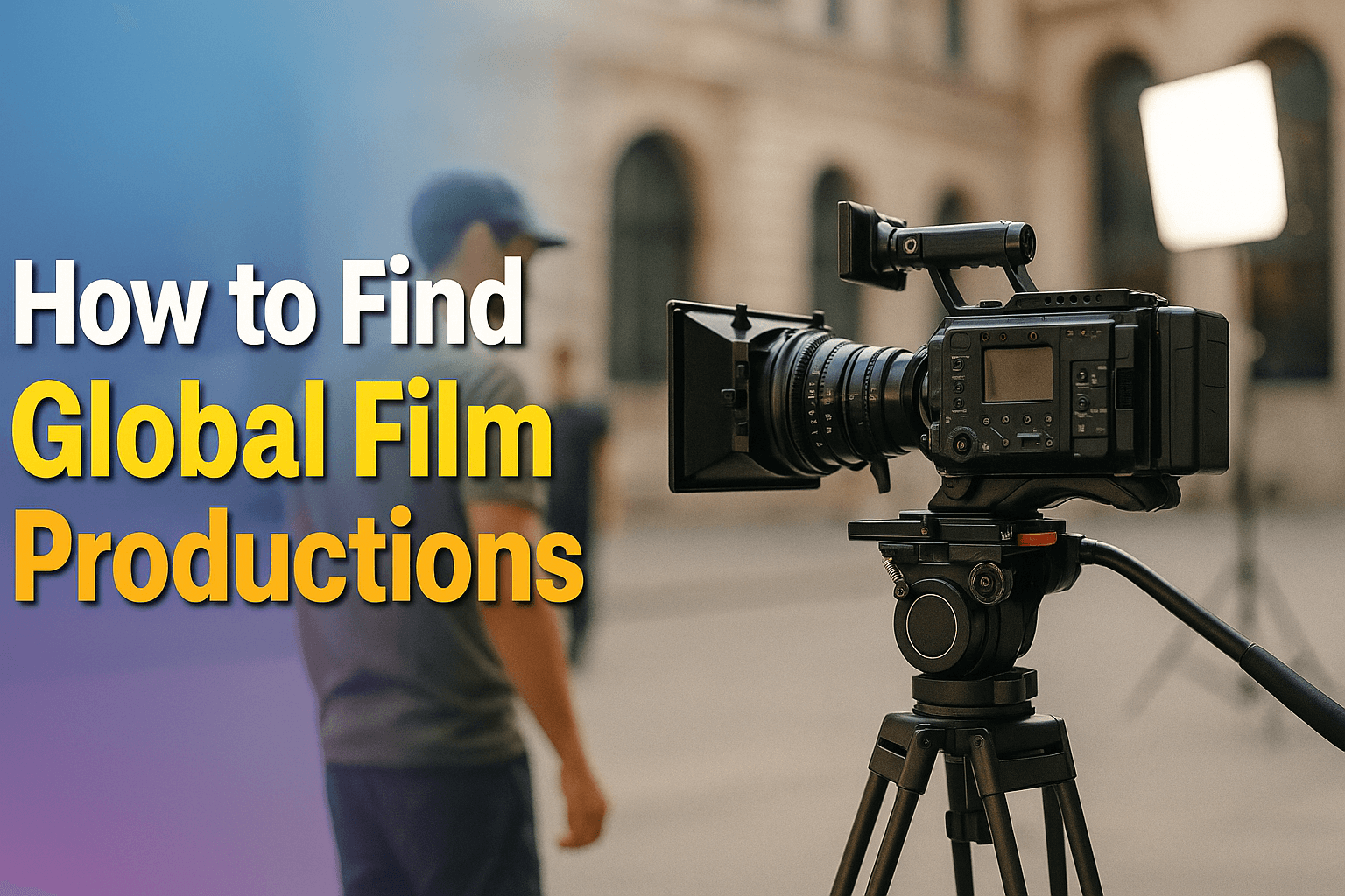 Global Film Productions
