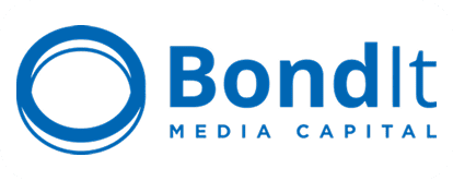 BondIT Media Capital Film Financier on Vitrina