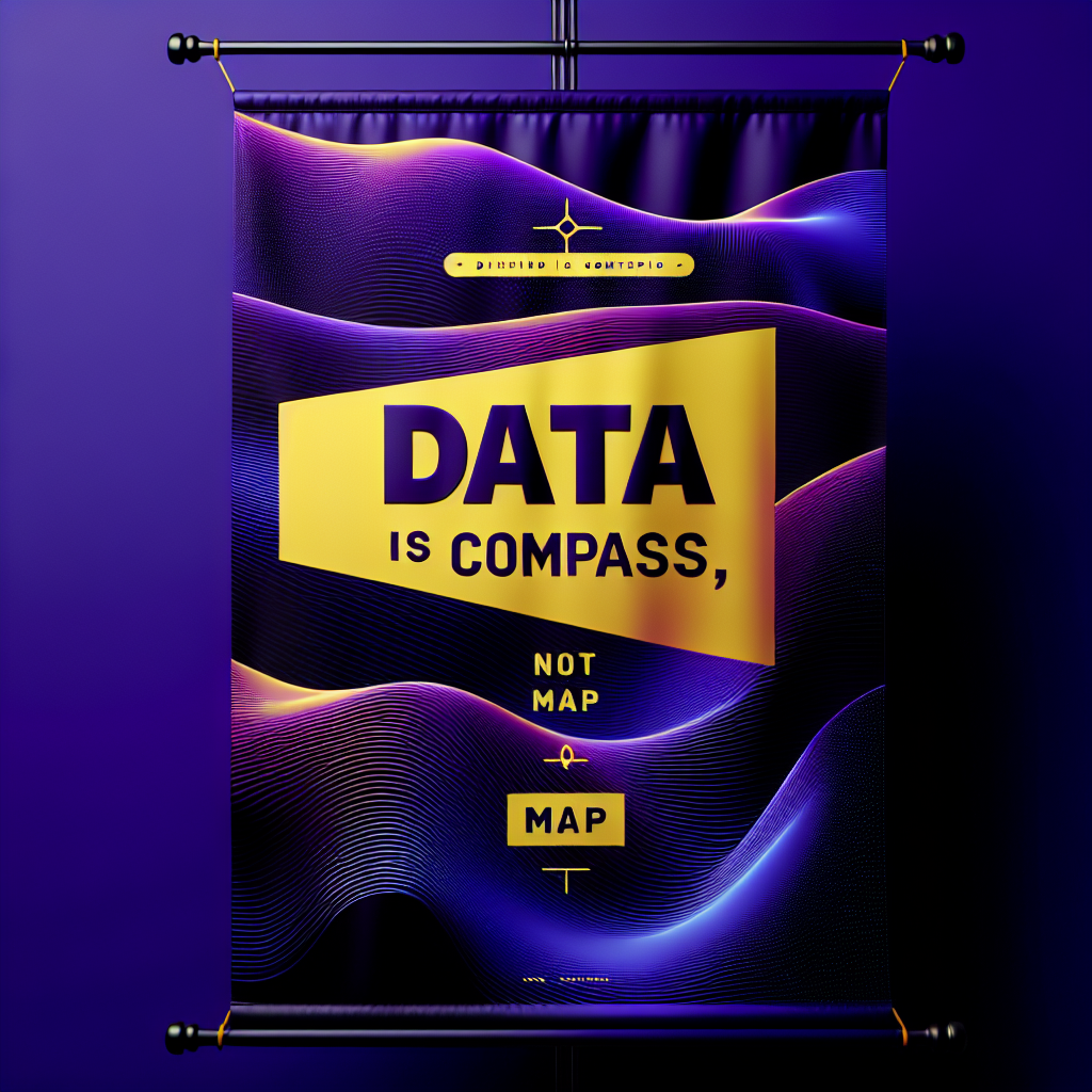 Kahn and Chiesi from McCann Chile: "Data is a Compass, Not a Map