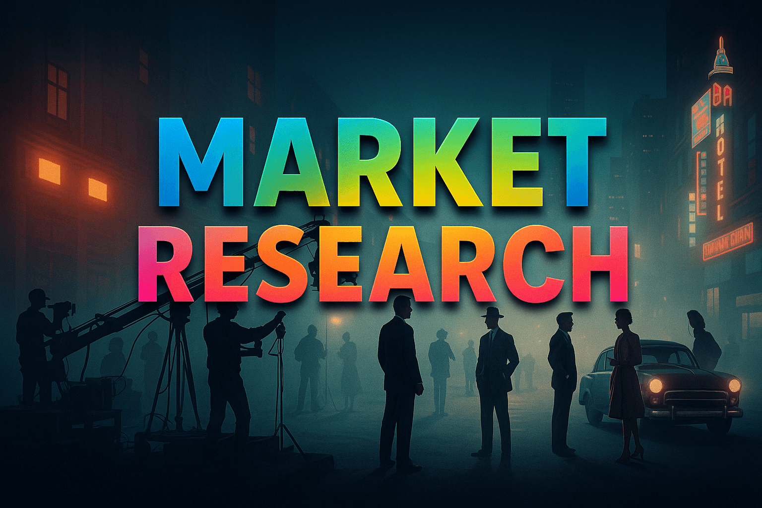 Market Research