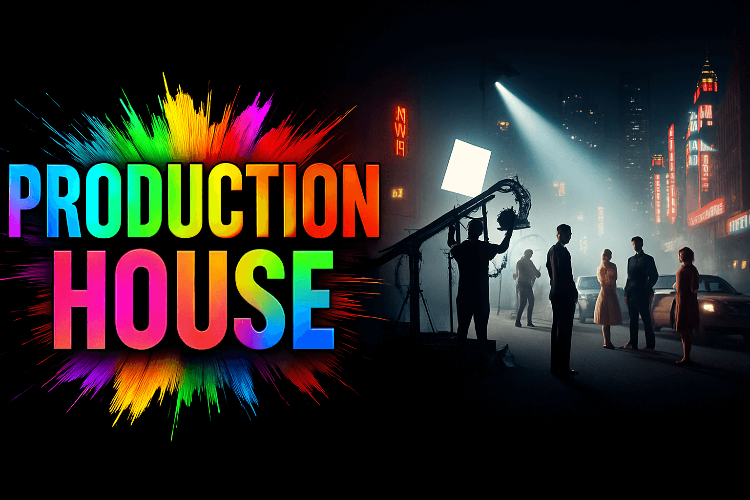 Production House
