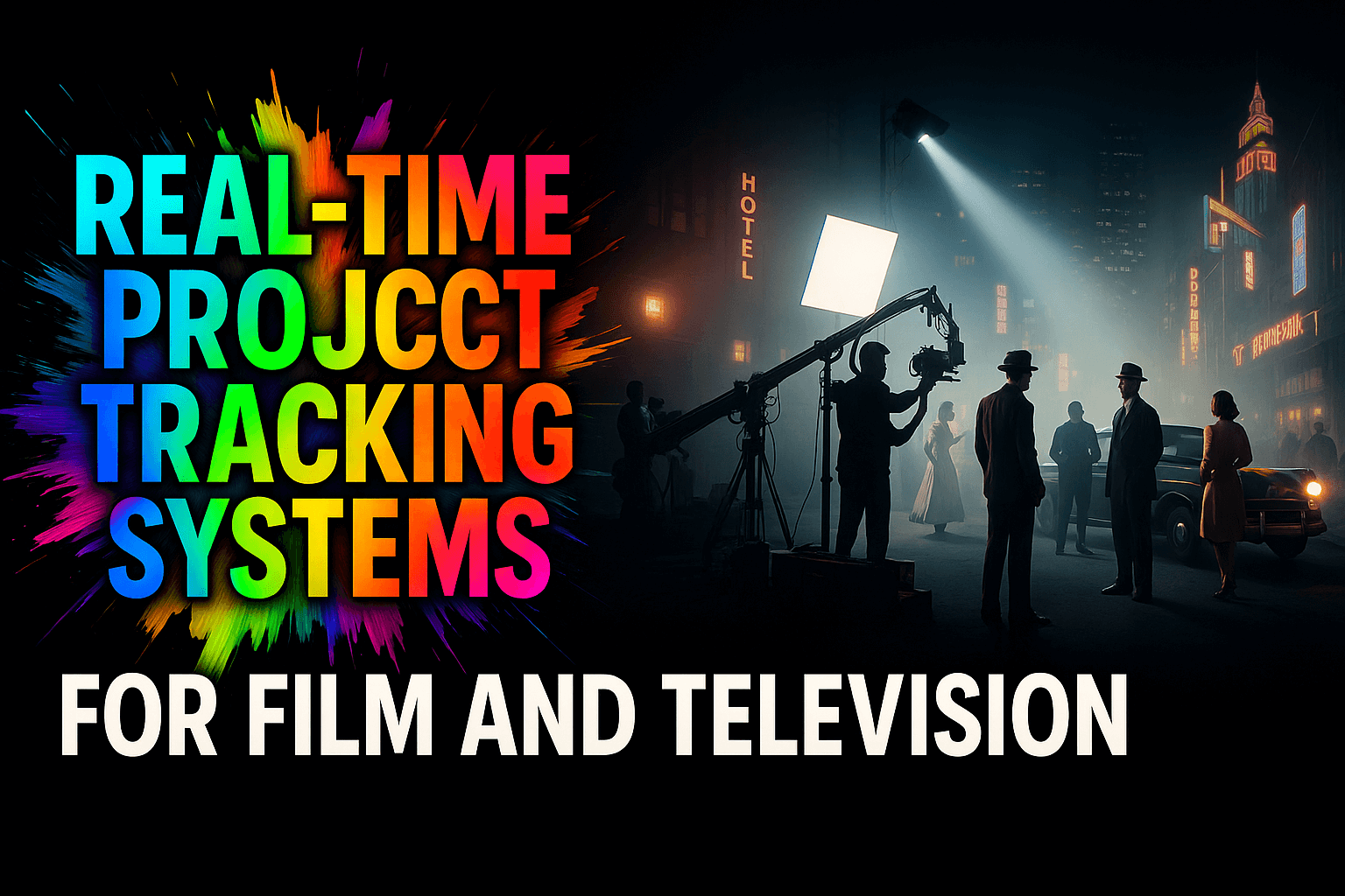 Discovering Niche Entertainment Vendors in Regional Markets