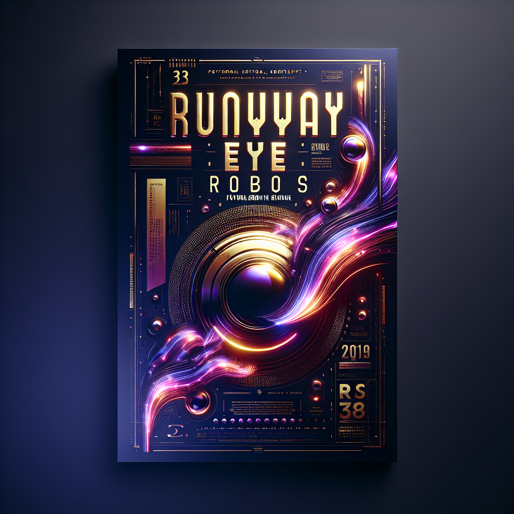 Runway Eyes Robots: Future Growth Engine?