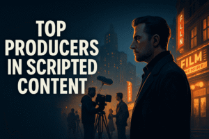 Scripted Content