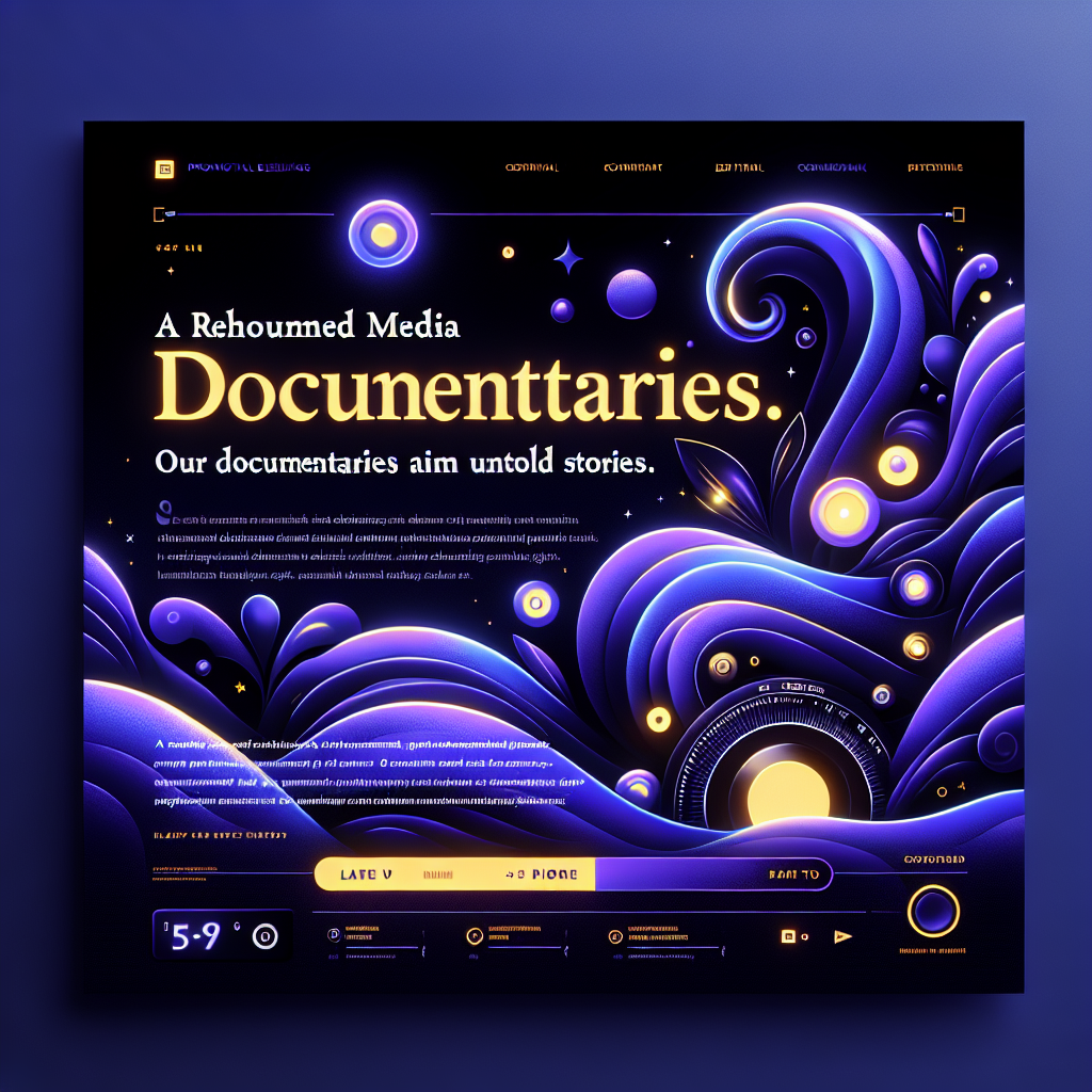 Sergio Nakasone of WBD: “Our Documentaries Aim to Prevent Stories Like Maciel's
