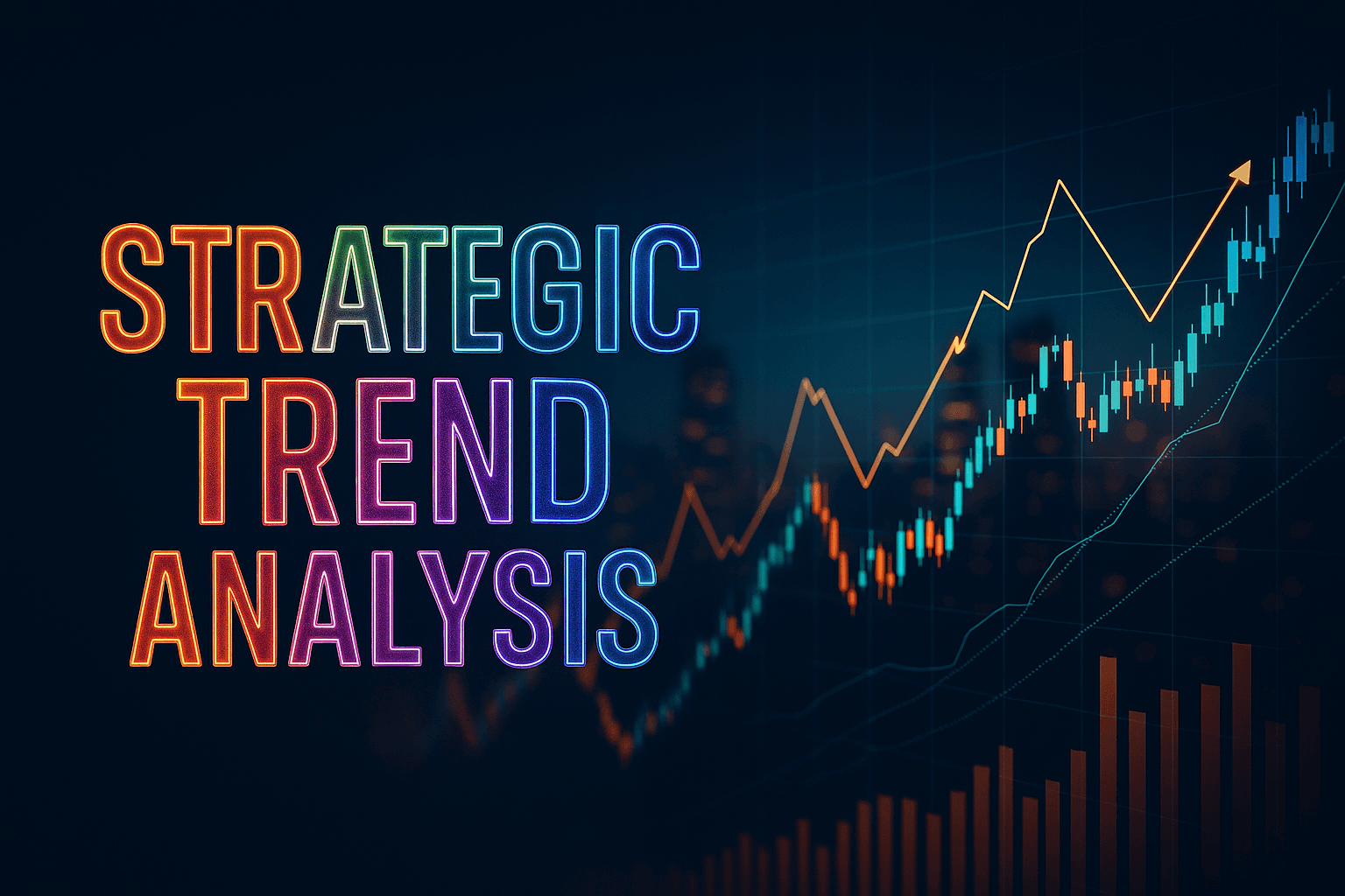 Strategic Trend Analysis