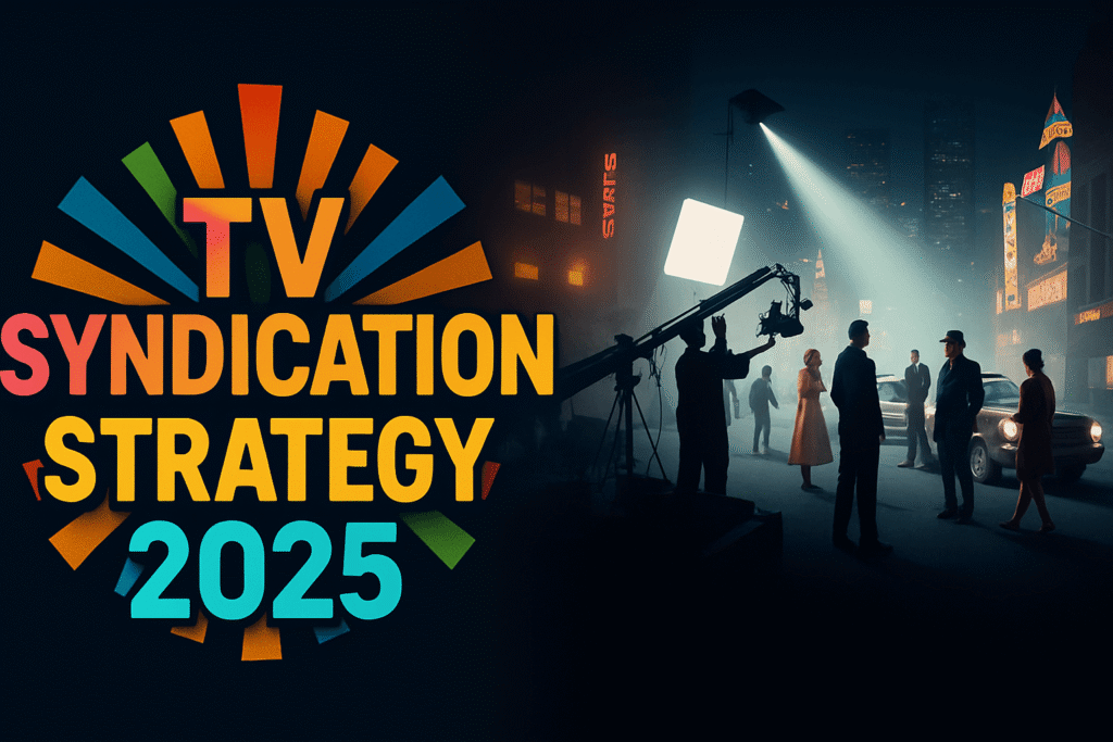 tv syndication strategy 2025