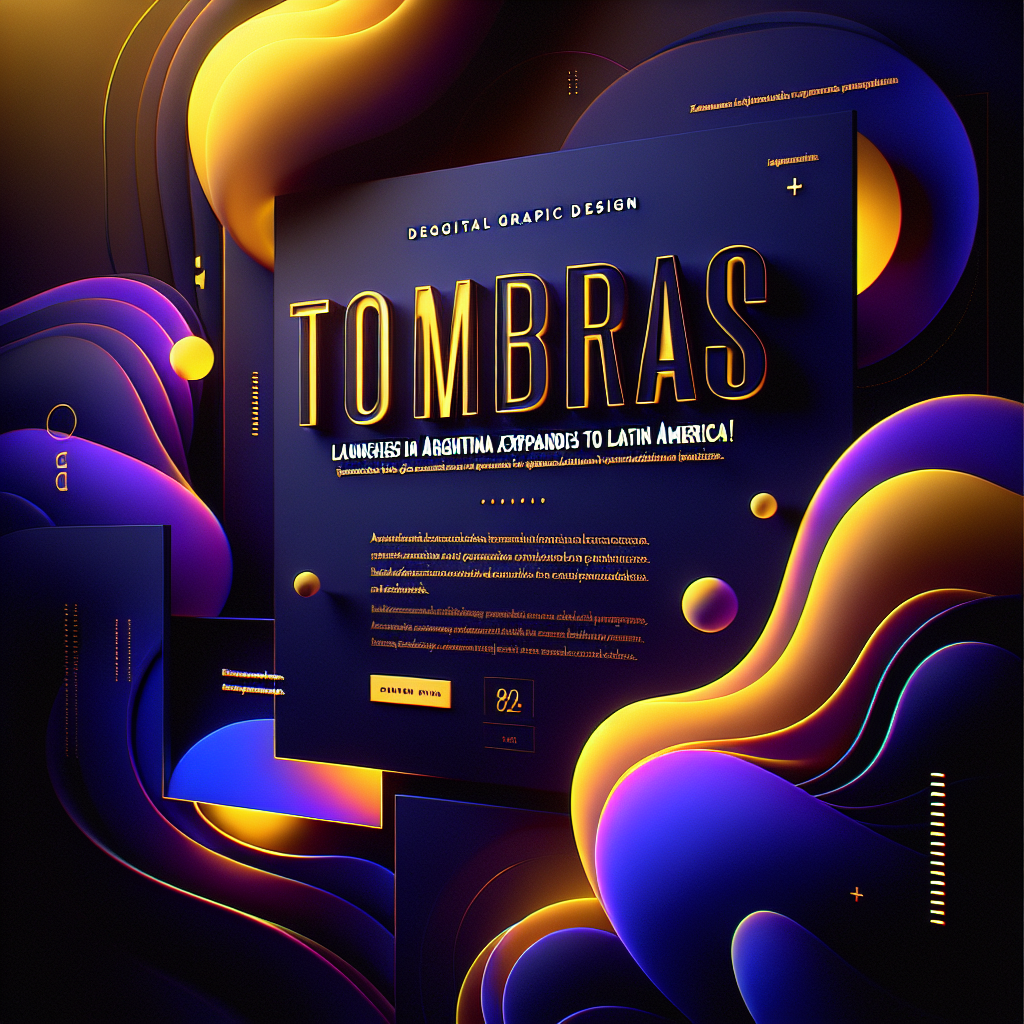 Tombras Media Launches in Argentina and Expands to Latin America!