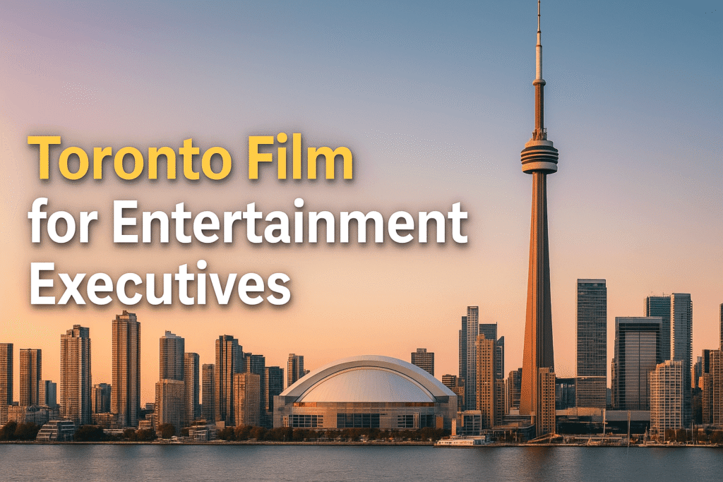 Toronto Film