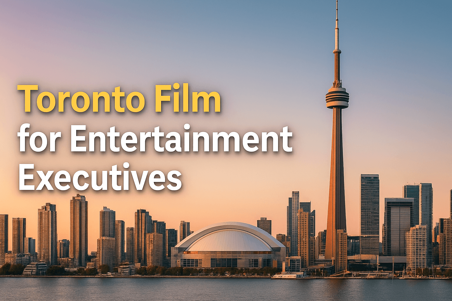 Toronto Film