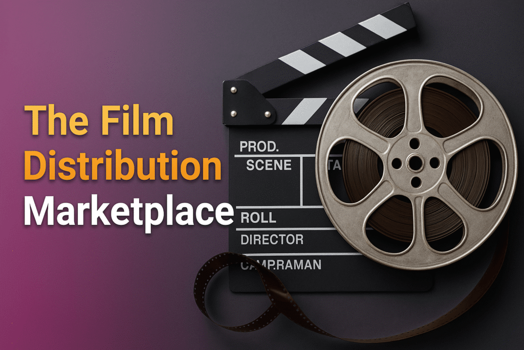 film distribution marketplace