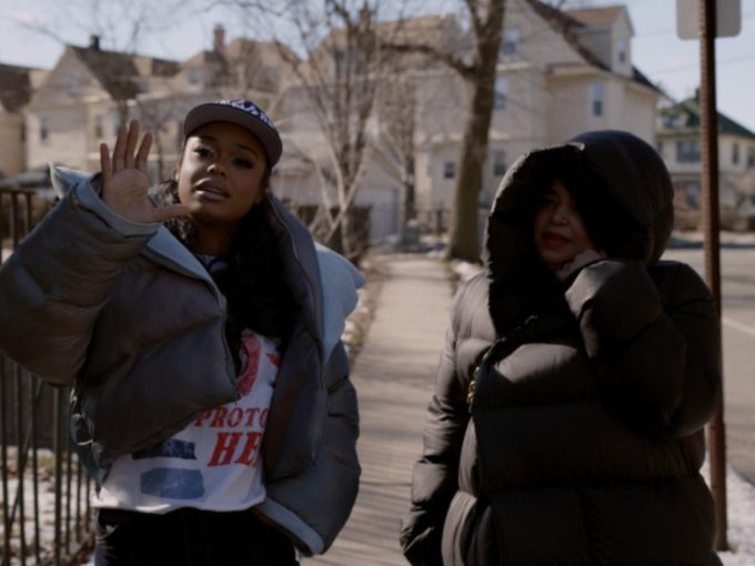 Tubi announces three-part docuseries on rapper Lady London