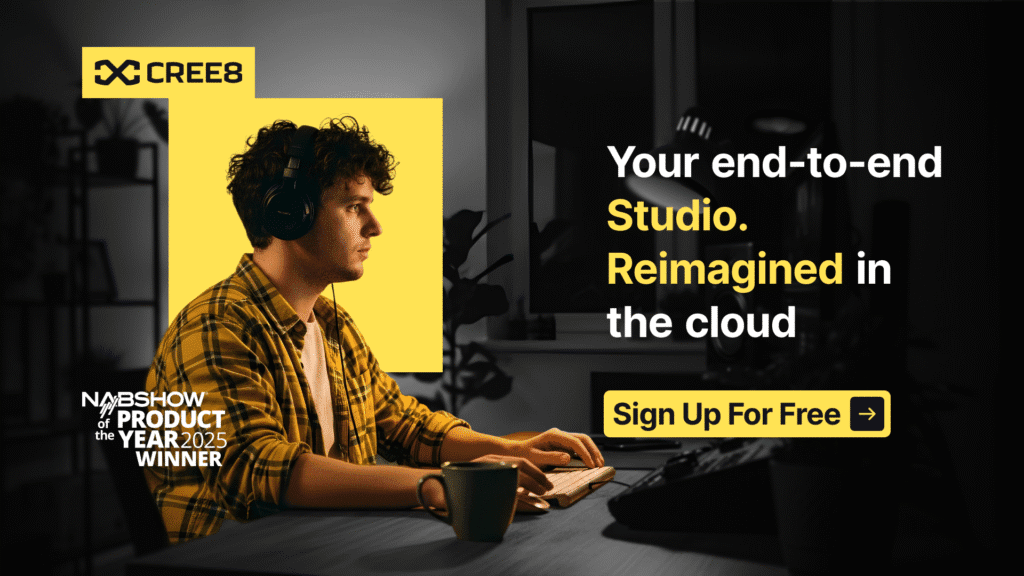 Netflix‑Spotify Podcasts, Globo Mipcom Co‑Pro Deals, Third‑Party Microdramas, Roku Innovation, Just For Laughs FAST Comedy, MGM+ Thriller Series 23 Cree8 Digest 2 Jul 2025 1