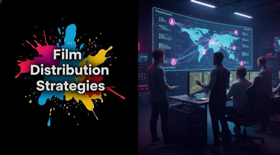 Film Distribution Strategies