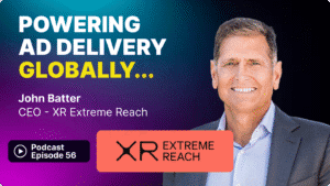 XR Extreme Reach Powering Ad Delivery Globally