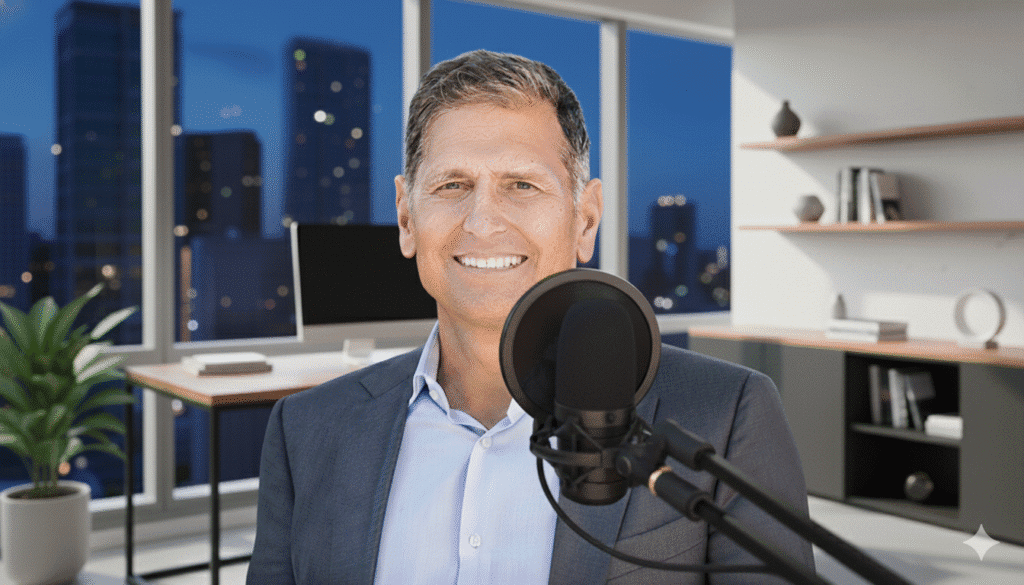 John Batter CEO Extreme Reach